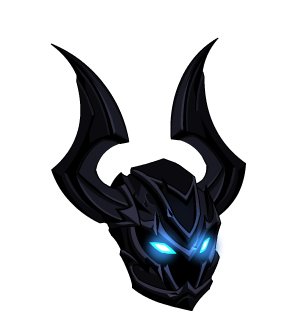 WarSeeker Horned Mask