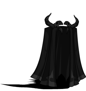 Ultra Berserker Cape