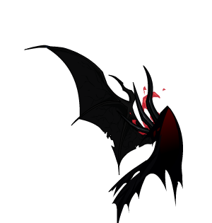 Infernal Demon WingSpyke