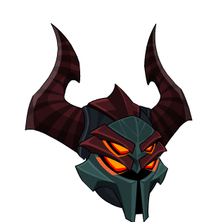 Reaver of Nulgath Helm