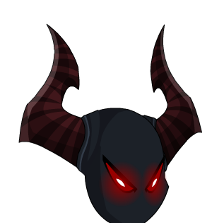 Reaver of Nulgath Horns