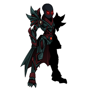 Reaver of Nulgath male