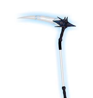 Paragon Star Scythe