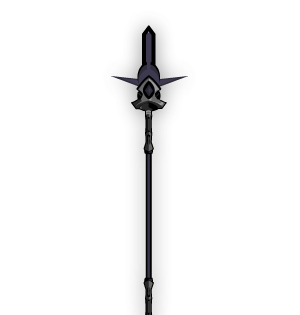 Onyx Star Staff