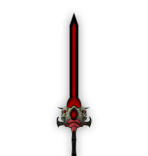 Doom Star Sword