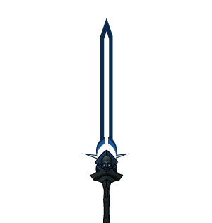 Legion Star Sword