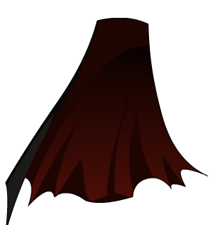 Vampire Lord Cape