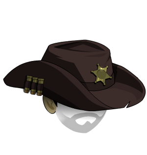 Coastal Raider's Stetson