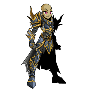 BrightSchyte Knight  male