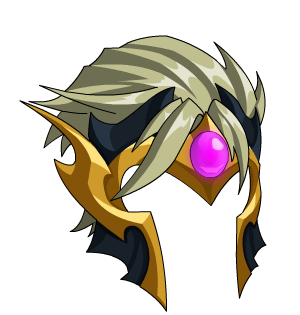 Prismatic LightningLord Helm