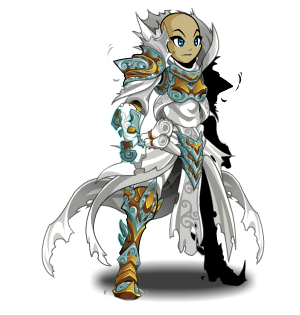 Storm Bringer Queen male