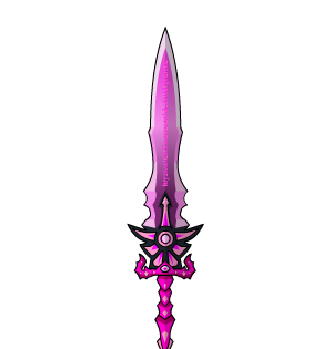 PinkPhoenix Blade