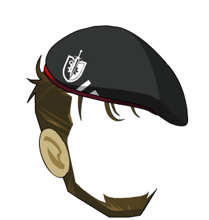 00-X Dungeoneer Hat