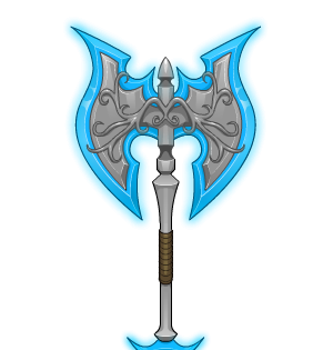 Water Axe