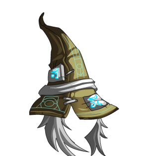 Manamancer's Hat