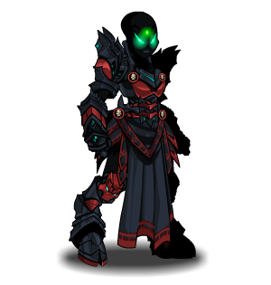 DarkBlood of Nulgath male