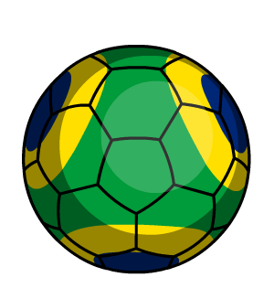 Brasil World Cup