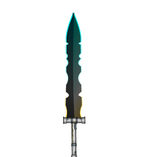 Enhanced Base Sword