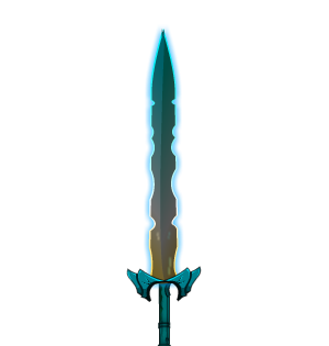 Hilted Base Sword