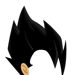 Vegeta Helm