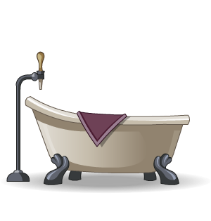 Tub