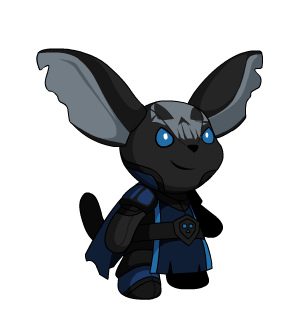 Legion Moglin