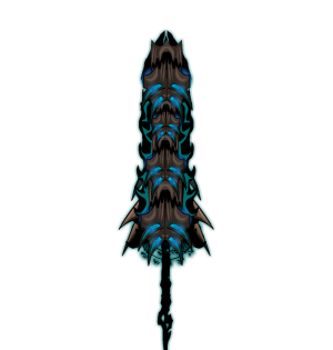 Prometheus Glory Blade