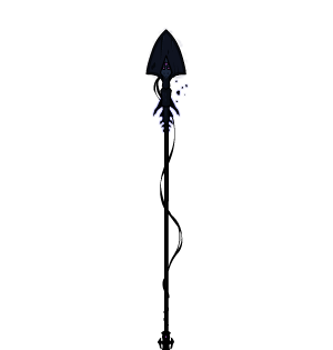 Necrotic GraveSpade