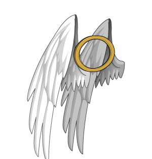 Celestial Wings