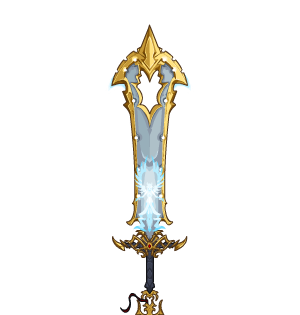 GateKeeper Blade