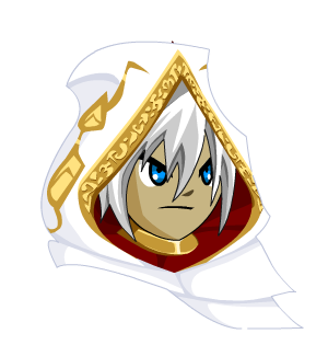 CelestialKeeper Hood