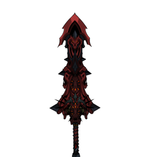 Carnage Blade