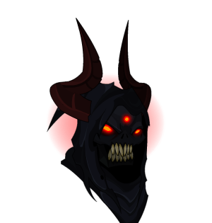 Infernal carnage Hood