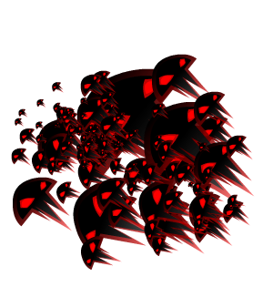 Skulls essence of blood (down)