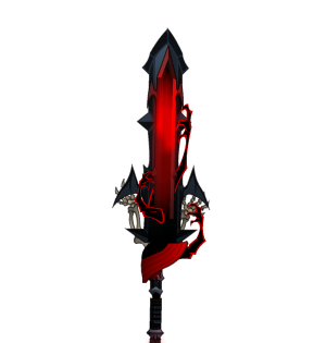 Prime Demonification Blade