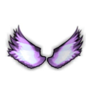 Corrupted Wings Of Mgx5