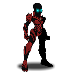 Blood of Nulgath male