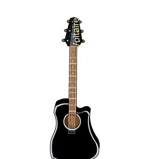 Voltaire's Guitar