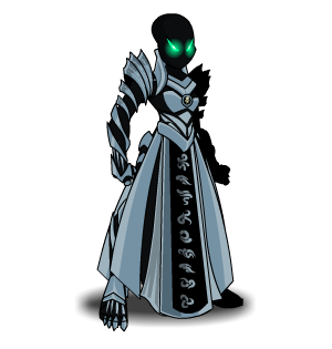 Hex of Nulgath male