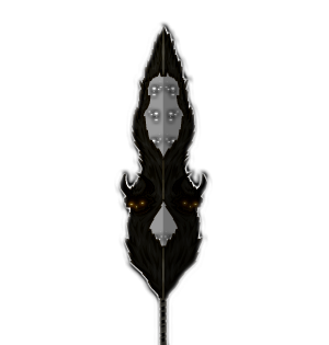 Dual Throne Sword