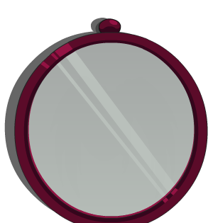 Kimberly's Mirror