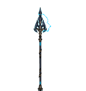 Imperial Assassin's Spear