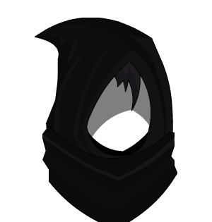 Shadow Abade Helm