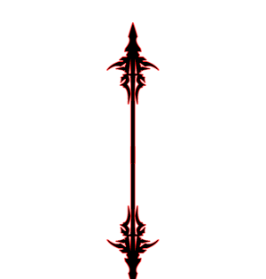 Shadow Spear of Revontheus