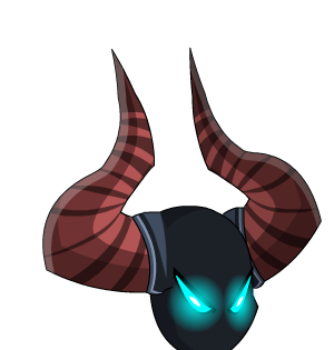 Nulgath Horns