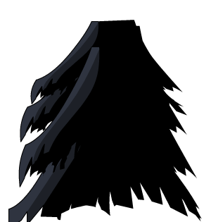 Torn Cape of Nulgath