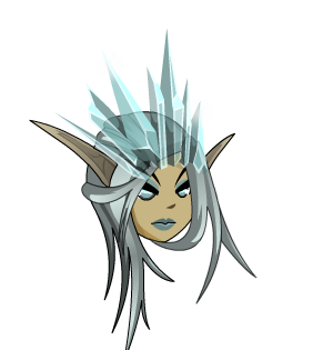 Lillith Ice Queen