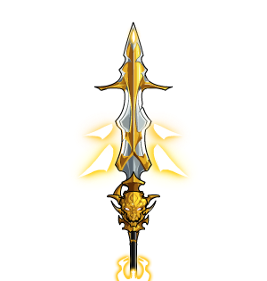 Dragon Phantom Blade