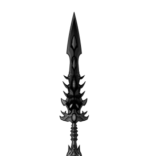 Black Sword Of Nulgath