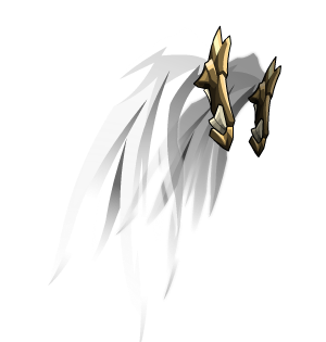 Celestial Wings of Nulgath